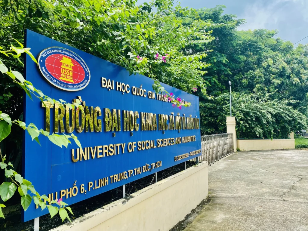 Top trường đại học có học phí thấp nhất TPHCM