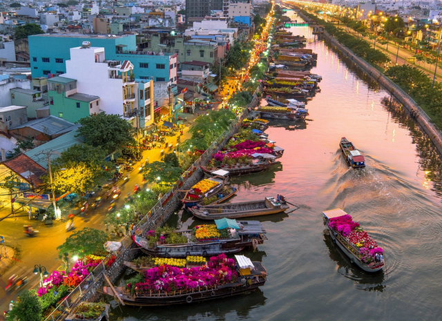 cho-hoa-ben-binh-dong