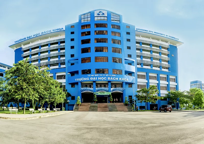 Các trường đại học ở Thủ Đức: Điểm sáng giáo dục TP.HCM dai-hoc-thu-duc