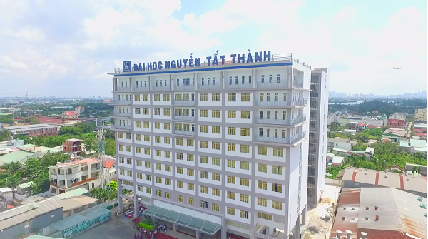 Tìm hiểu trường Đại học Nguyễn Tất Thành Quận 7 có những ngành nào