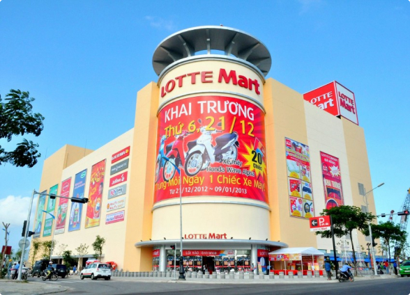 Lotte Mart Quận 7 có những gì đặc sắc? Bật mí những điểm thú vị để trải nghiệm mua sắm tại đây lotte-mart