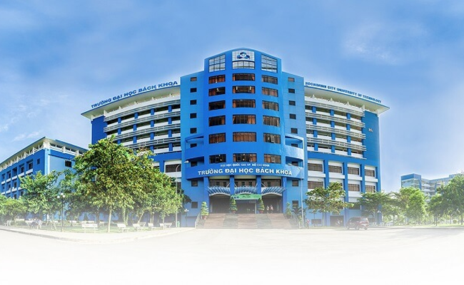 Giới thiệu tổng quan Trường đại học Bách Khoa - ĐHQG TPHCM