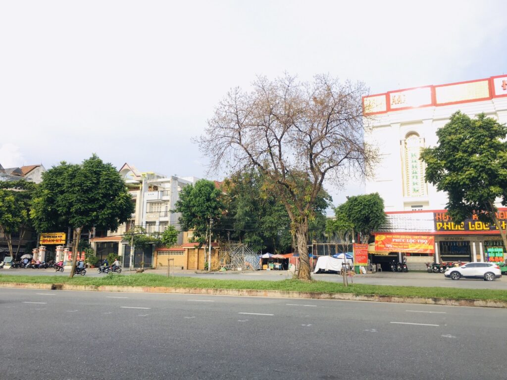 Khám phá sức hấp dẫn của Khu Tên Lửa Quận Bình Tân, TP.HCM khu-ten-lua
