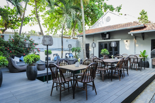 Khám phá các quán cafe Thảo Điền, điểm đến hoàn hảo cho tín đồ cafe thao-dien