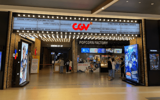 Trải nghiệm giải trí điện ảnh hoàn hảo tại CGV Aeon Mall Bình Tân cgv-aeon