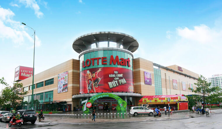 Siêu thị Lotte Mart Quận 7 Thành phố Hồ Chí Minh: điểm đến mua sắm và giải trí hàng đầu lotte-mart-quan-7