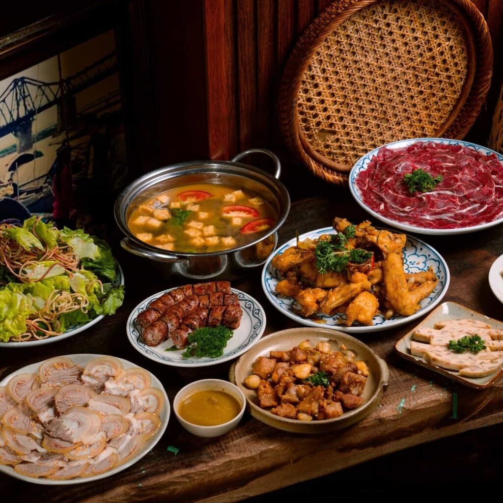 Top 4 quán nhậu Quận 3 ngon nhất định bạn phải thử cùng bạn bè Top 4 quán nhậu Quận 3 ngon nhất định bạn phải thử