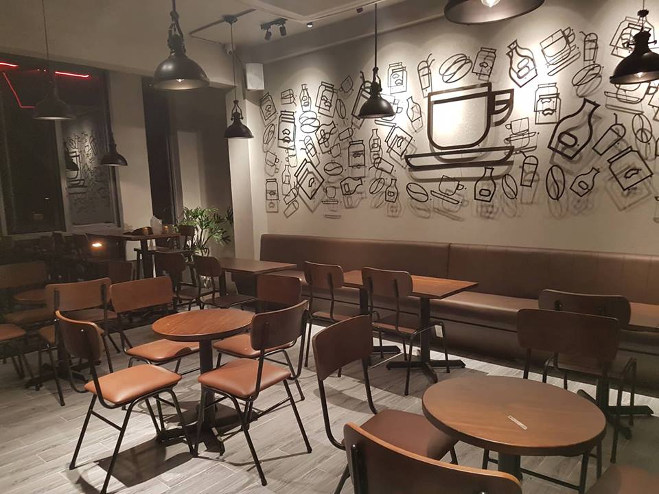 Top 5 quán cafe Bình Tân với không gian riêng tư cho cặp đôi cafe
