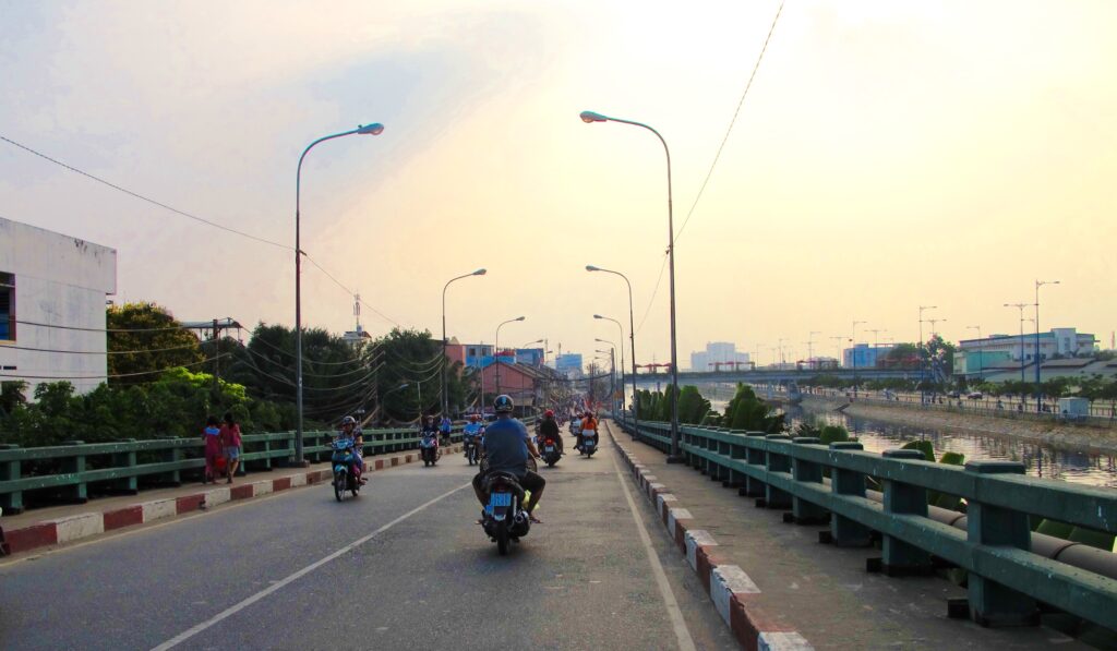 Quận 8 có bao nhiêu phường? Khám phá các phường và đặc điểm nổi bật quan-8