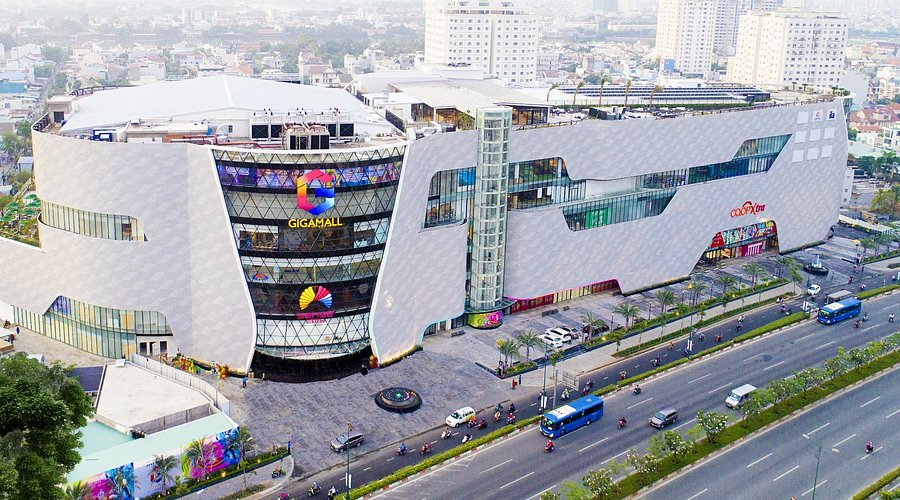 giga-mall