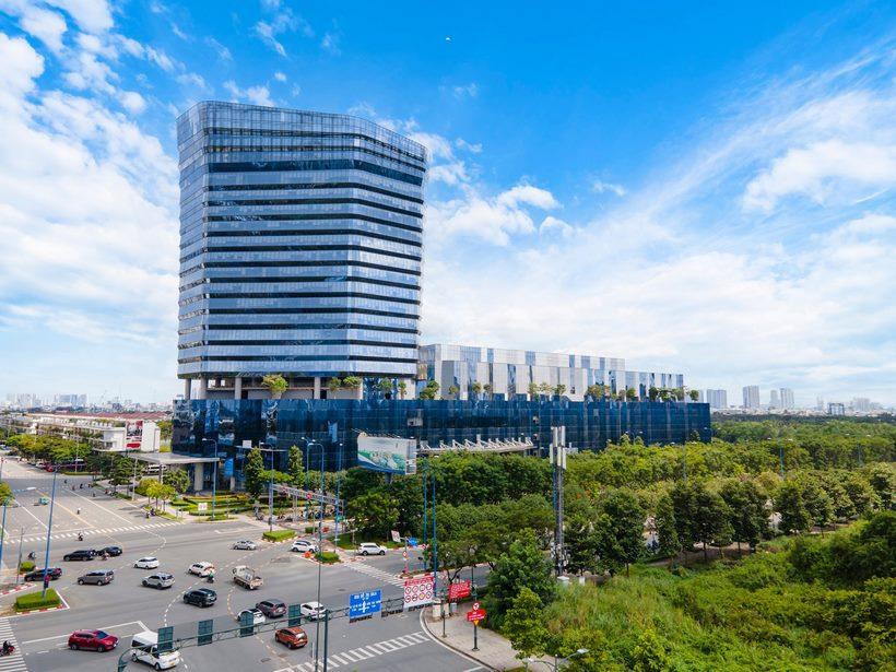 Thiso Mall có gì ăn? Những món ngon tại trung tâm thương mại hàng đầu Quận 2 Thiso Mall có gì ăn