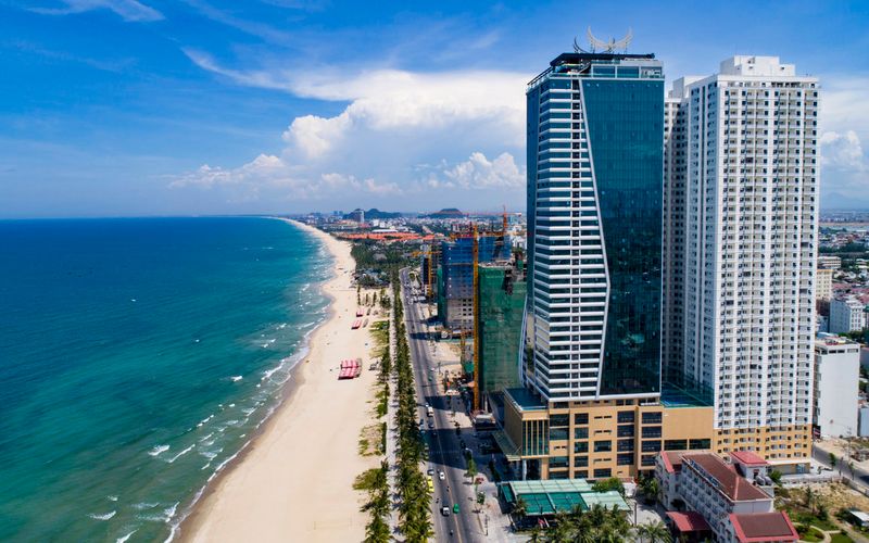 Giá nhà đất Đà Nẵng hiện nay của top khu vực giá cao đáng đầu tư nhất giá nhà đà nẵng