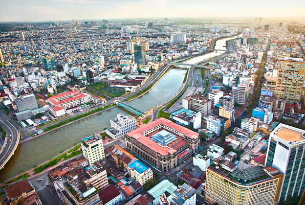 quận 3 có gì