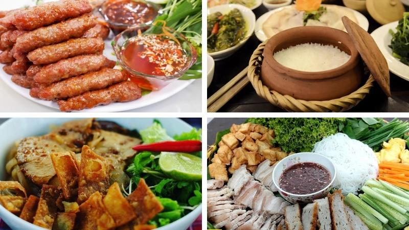 nhà hàng quận 10