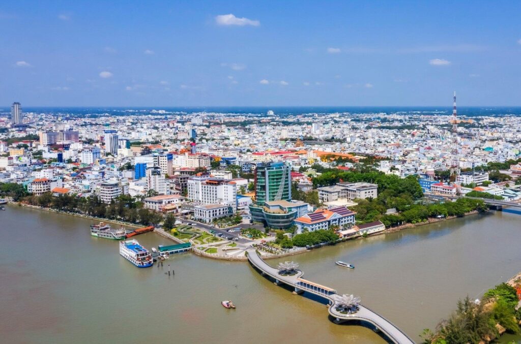 Cập nhật giá nhà Cần Thơ mới nhất: Những biến động thị trường và cơ hội thị trường mua bán nhà cần thơ