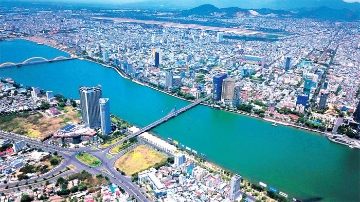 thị trường nhà đất đà nẵng