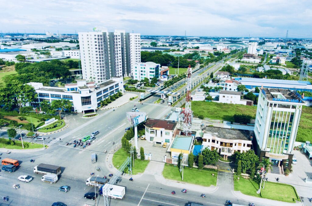 bảng giá căn hộ chung cư bình dương