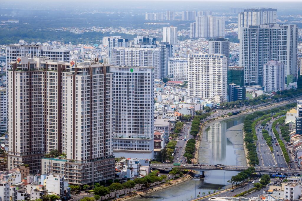 Cập nhật giá nhà TPHCM mới nhất: Những biến động thị trường và cơ hội đầu tư Bảng giá nhà đất TPHCM