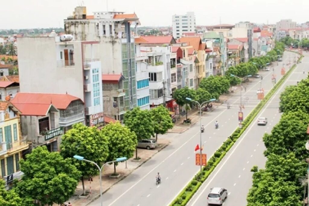 Cập nhật giá nhà Hà Nội mới nhất: Biến động thị trường và xu hướng nhà đất hà nội