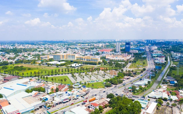 Cập nhật giá nhà Bình Dương mới nhất: Biến động thị trường và xu hướng thị trường mua bán nhà bình dương