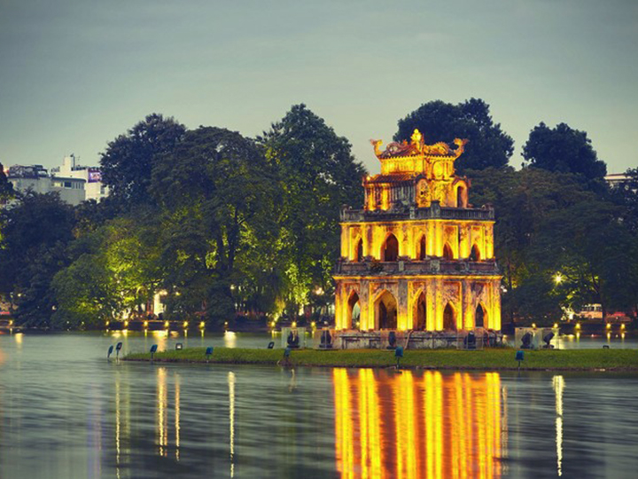 Giá đất Hà Nội hiện nay tại ở các khu vực thuộc top giá cao nhất ra sao? bảng giá đất hà nội