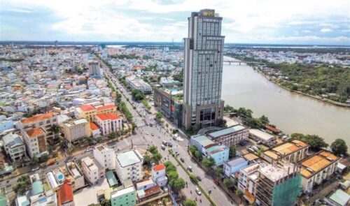 Top 3 quận Cần Thơ có giá nhà cao nhất 11/2024