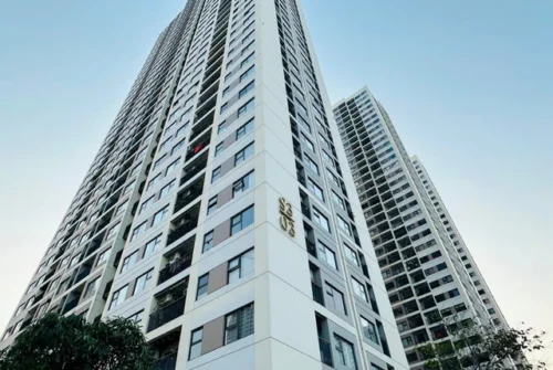 những lưu ý khi thuê nhà chung cư