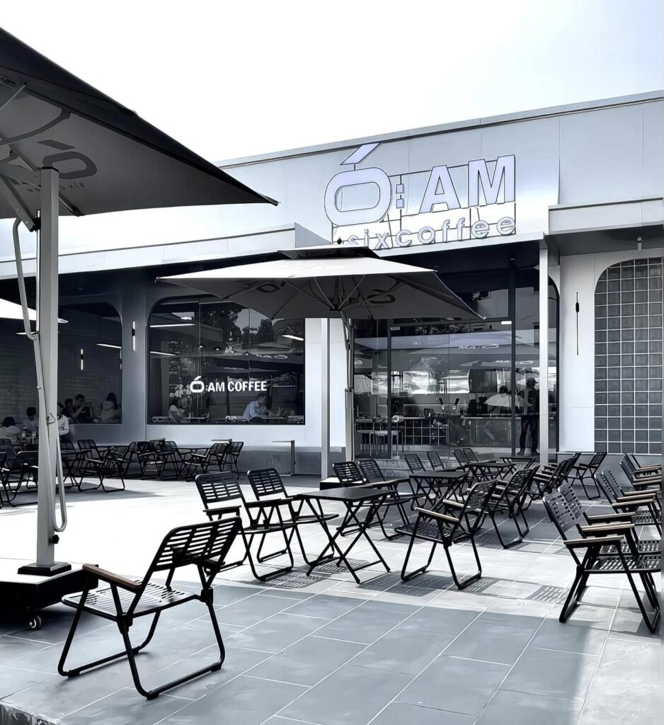 Quán cafe Hóc Môn: địa điểm lý tưởng để thư giãn cuối tuần quán cafe đẹp ở hóc môn