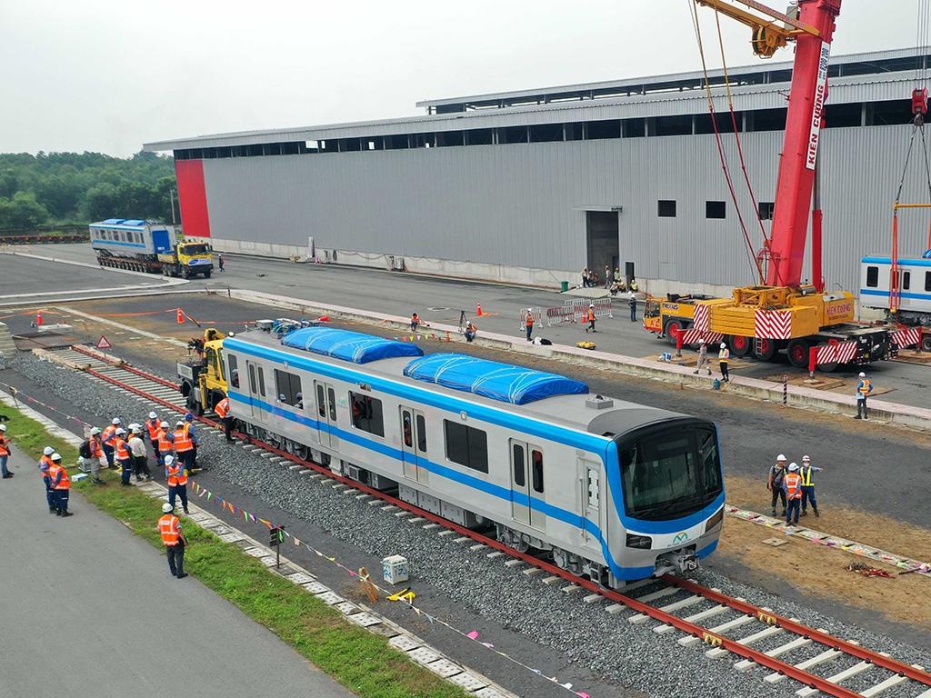 Khi nào tuyến Metro số 2 TP.HCM khởi công? Dự án sẽ chính thức khởi động vào tháng 12/2025. Đây là thời điểm phù hợp để theo dõi, chọn vị trí đầu tư hoặc mua ở lâu dài.