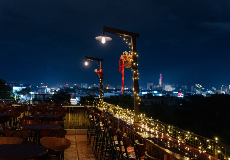 Top các quán rooftop Gò Vấp đáng trải nghiệm nhất hiện nay