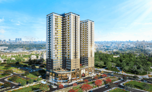 Giải đáp có nên mua căn hộ Bcons City