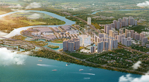 Vingroup chính thức khởi công dự án Vinhomes Cần Giờ, hứa hẹn tạo nên khu đô thị sinh thái – nghỉ dưỡng hàng đầu Việt Nam. Xem ngay chi tiết dự án và tiềm năng đầu tư.