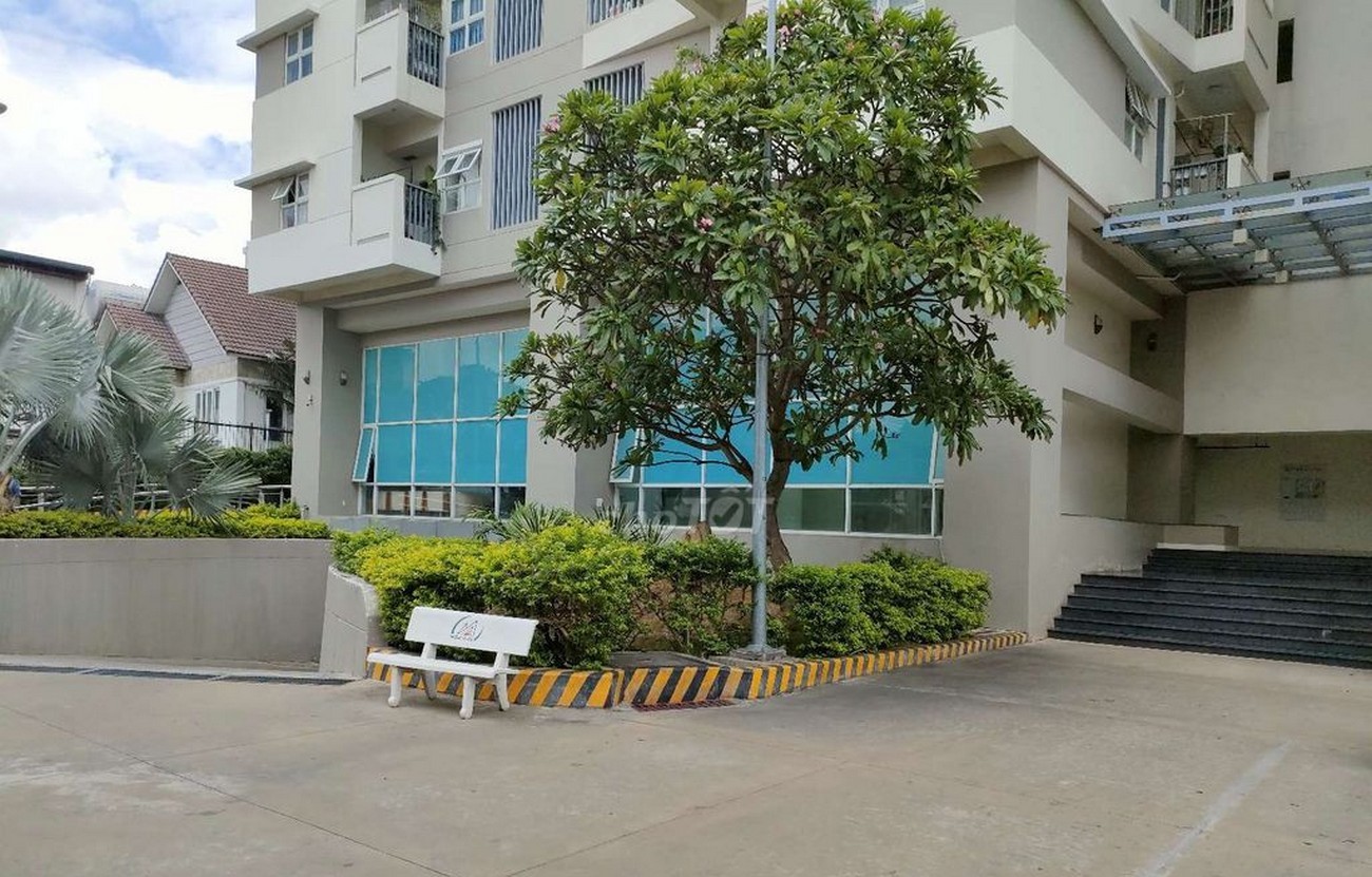 Khu vực phường Phước Long B, Thành phố Thủ Đức