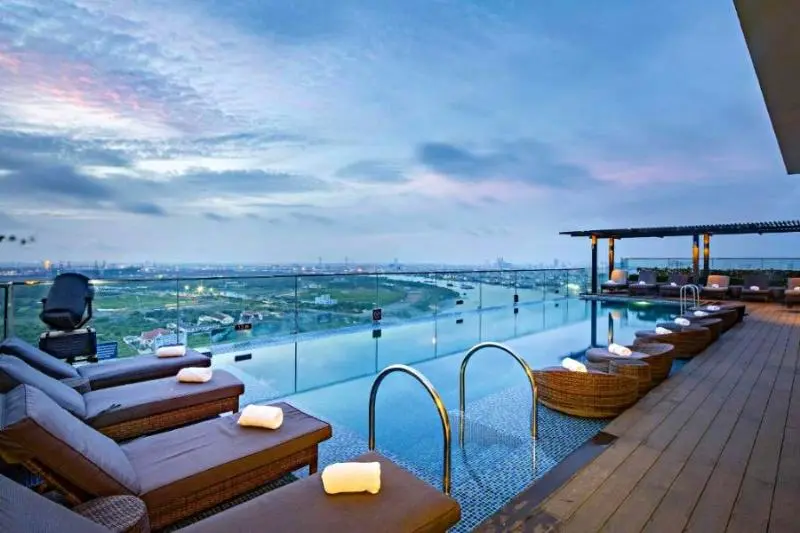 Top 7 hồ bơi Bình Chánh, địa điểm lý tưởng để giải nhiệt cuối tuần Hồ bơi Bình Chánh với trải nghiệm tuyệt vời dành cho mọi nhà