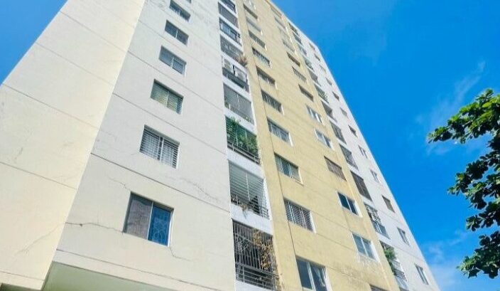 Chung cư D5 Bình Thạnh