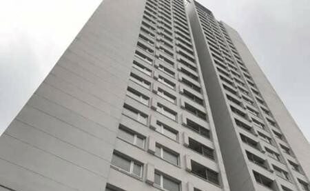 Tiện ích hồ bơi tại chung cư Riverside 90