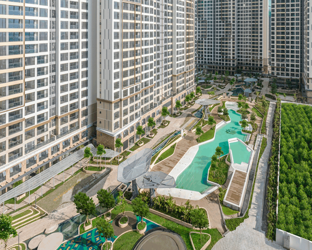 Xin review căn hộ The Origami và Masteri Centre Point Thủ Đức Masteri Centre Point Thủ Đức TPHCM