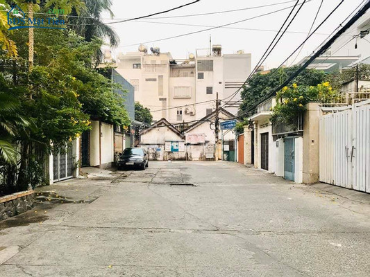Đường Nguyễn Thiện Thuật, Bình Thạnh, một con đường an cư yên tĩnh và tiện nghi