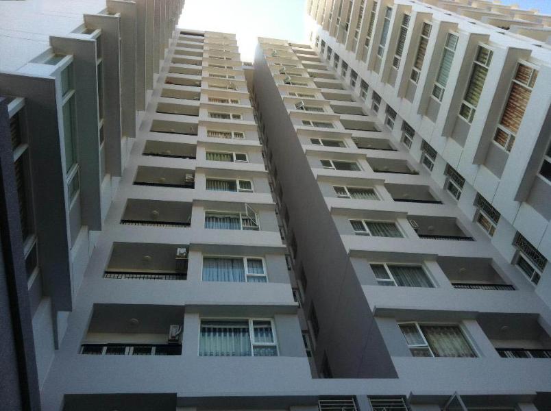 SGC Nguyễn Cửu Vân