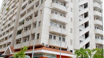 Tìm kiếm căn hộ chung cư Phạm Viết Chánh trên Nhà Tốt