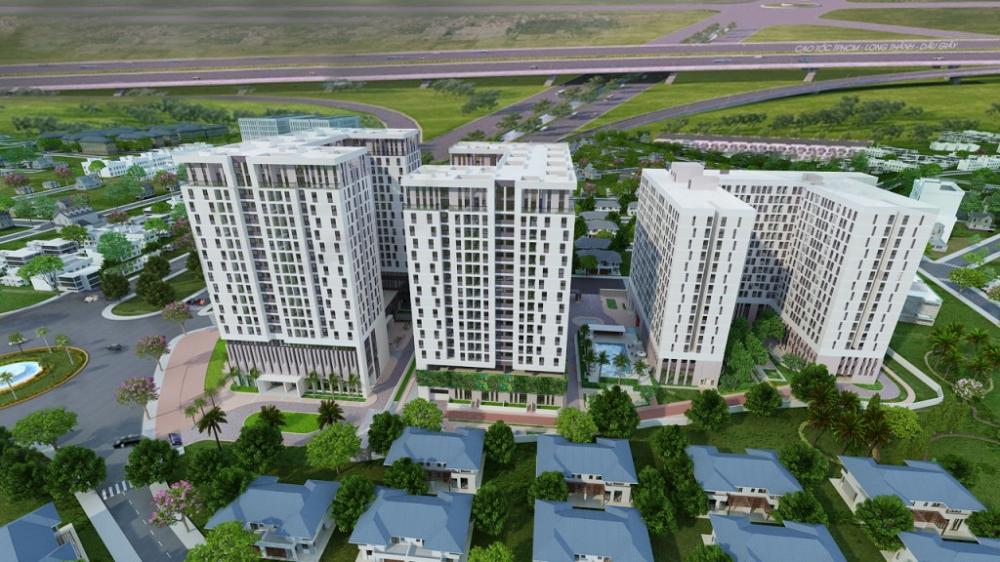 Khu vực Phú Hữu, Thành phố Thủ Đức