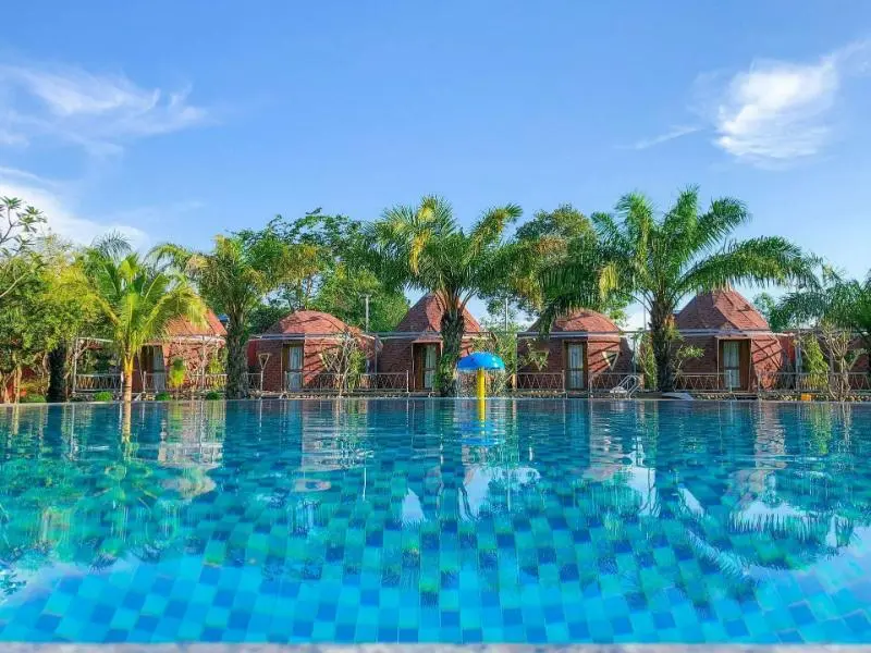 Top 6 hồ bơi Quận 9 sạch đẹp và đáng trải nghiệm nhất Hồ bơi Quận 9