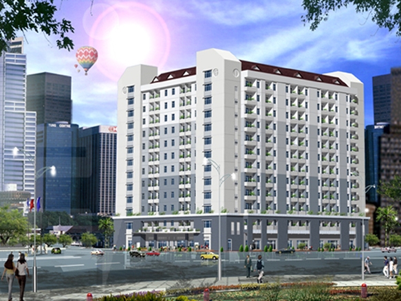 Background CTA Chung cư Mỹ An - 3G