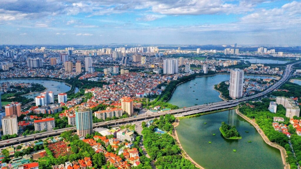 Tìm hiểu thách thức trong thay đổi hành chính và cách thị trường bất động sản tại các tỉnh thành mới được ảnh hưởng. Đón đầu cơ hội đầu tư cùng Nhà Tốt