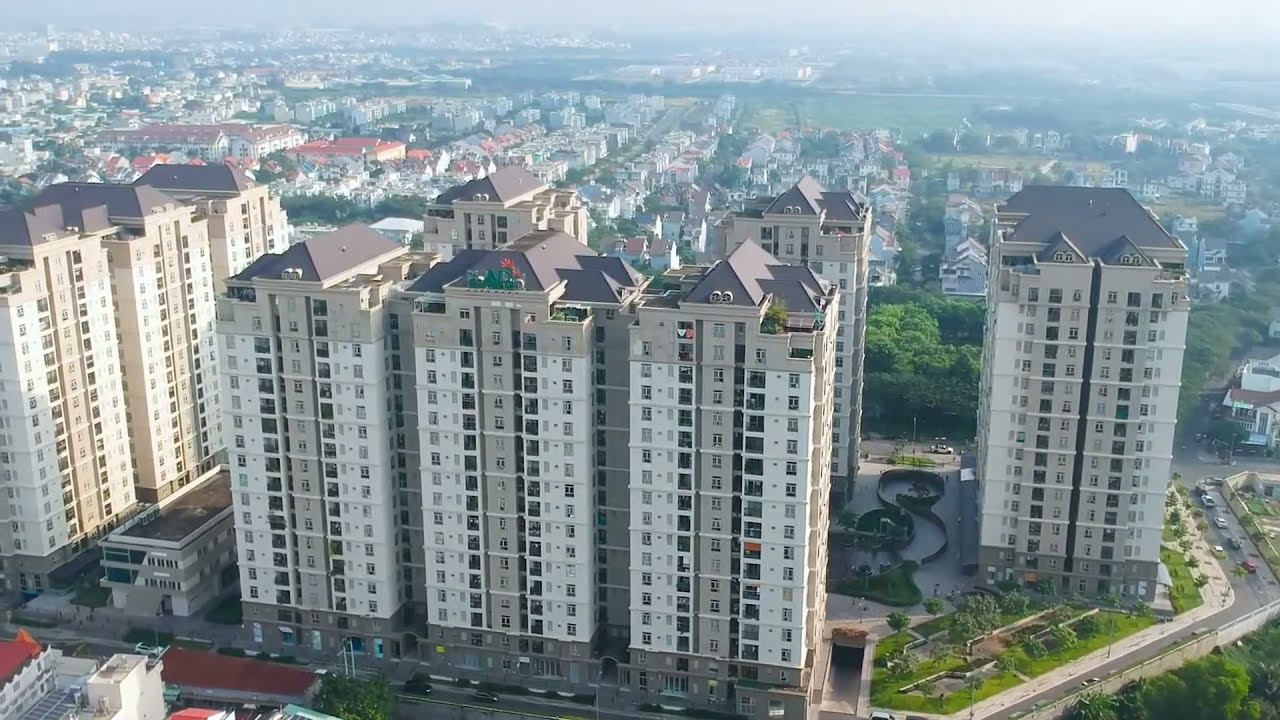 Không gian sống và thiết kế bên trong căn hộ The Art