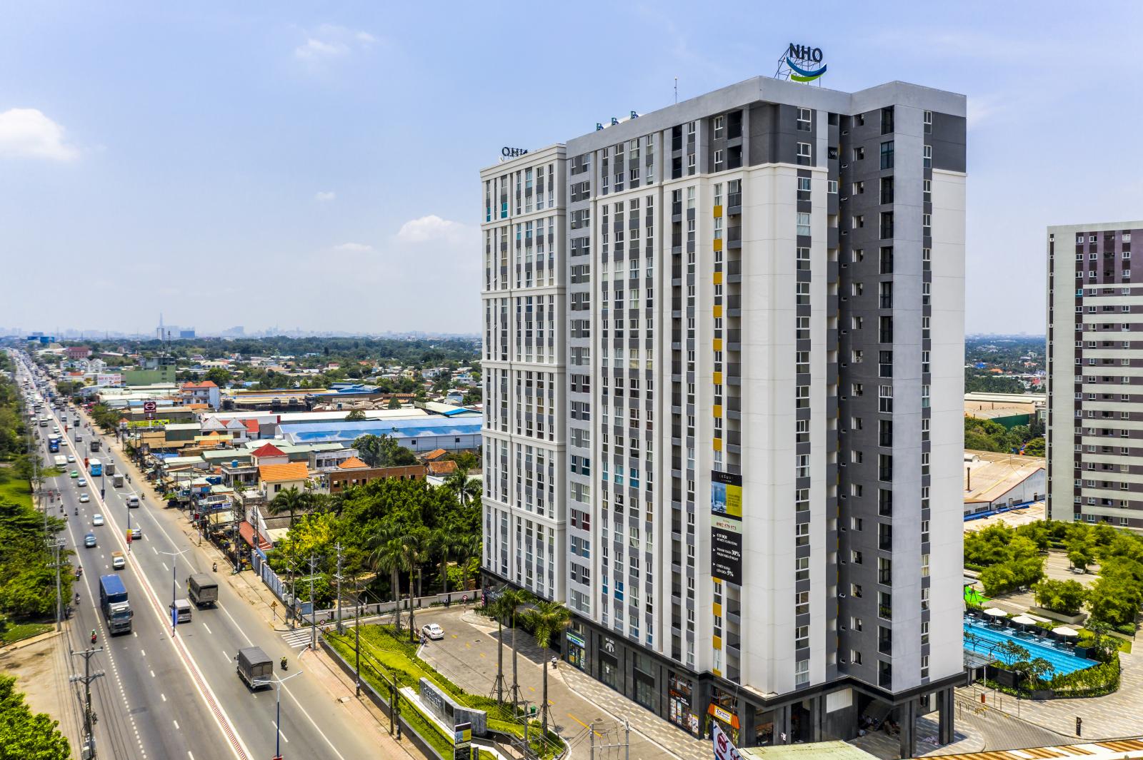 Thành phố Thuận An, Bình Dương