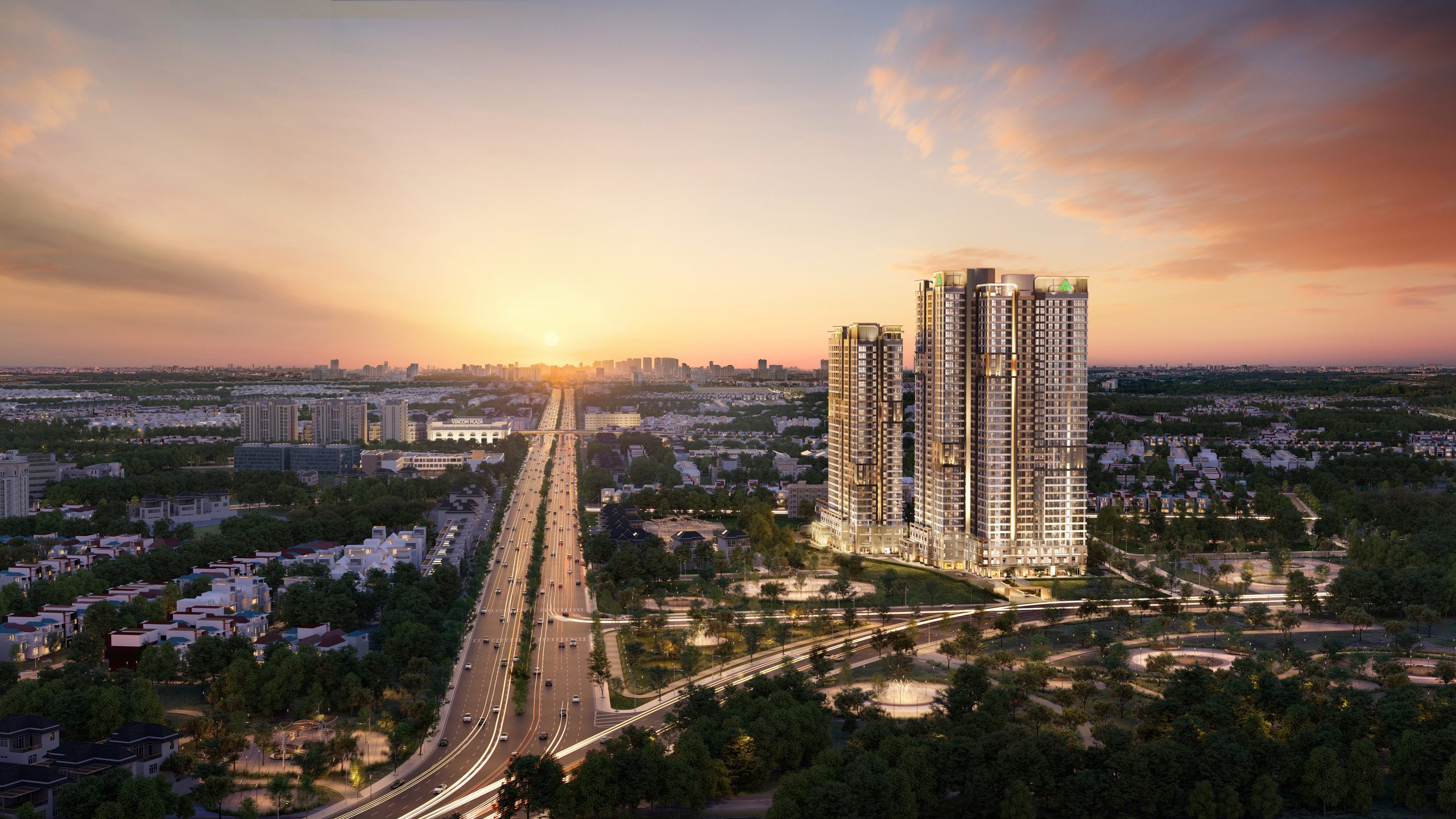 Tiện ích tại dự án chung cư TT Avio