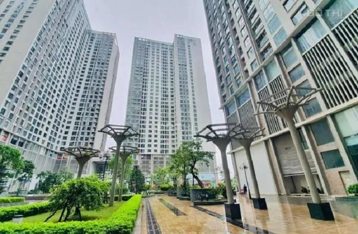 Khu vực xung quanh Eco Green City
