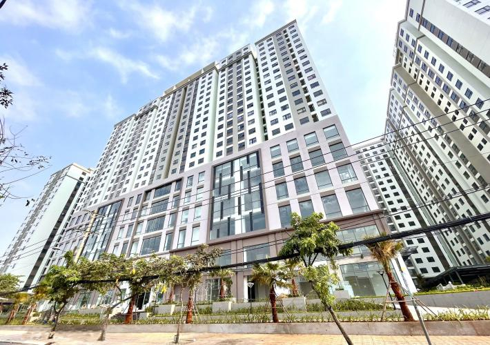 Tiện ích hồ bơi trên cao tại Remax Plaza