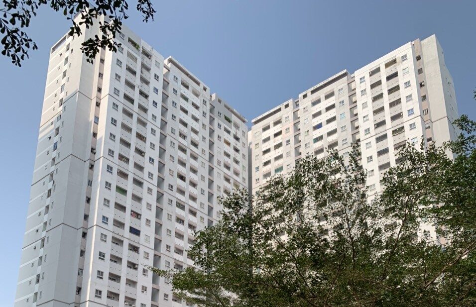 Dự án HQC Plaza Bình Chánh